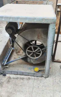 کولر وکابل