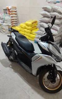 آیروکس NVX180