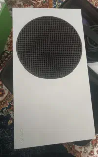 Xbox series s/ ایکس باکس سری اس