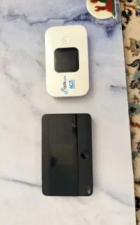 مودم جیبی همراه