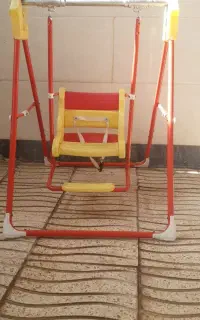تاب کودک سالم