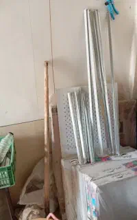 باسلام مقداری سنگ ساختمان وتایلر سقف کاذب کجی