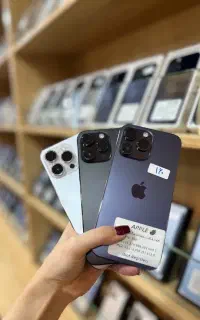 اپل سری 14promax با ریجستر