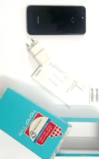 گوشی هونور نه لایت(Honor9Lite)