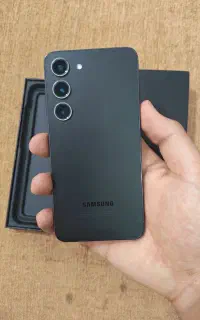 سامسونگ S23 نرمال ریجستر شده 256.8