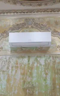 فروش و نصب انواع اسپلیت و لوله مسی اسپلیت