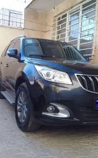 هایما s7 مدل ۹۹