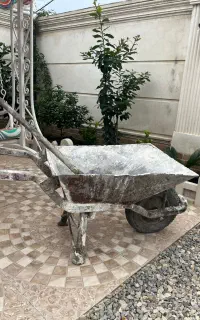 فرغون و بیل