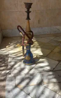 قلیان