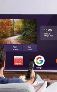 نصب تلویزیون تعمیرات و لوازم جانبی عیب یابی انتن
