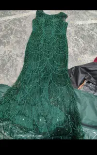 لباس مجلسی