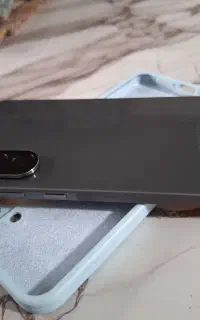 گوشی a56 رام ۸ حافظه ۲۵۶ مشابه اکبندمعاوضه باسردوز