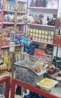 فروشنده بوفه ی بیمارستان تامین اجتماعی