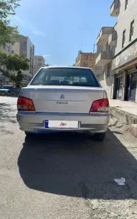 پراید ۱۳۲