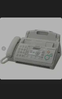 تلفکس پاناسونیک