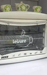 توستر