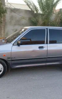 پراید89 صبا