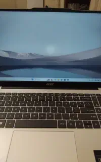 لب تاب Acer Aspire Lite 15 اکبند