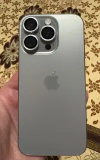 ایفون 16pro پرو