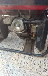موتور برقی