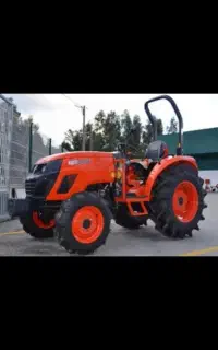 تراکتور دایدونگ 4510