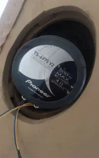 باند6975 پایونر