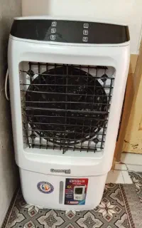 کولر پرتابل جنرال