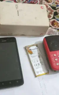 دوتاگوشی ویک اسپیکر