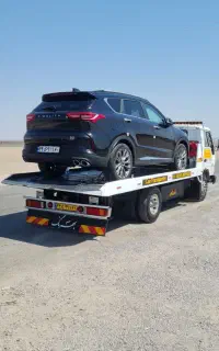 خودروبر قیاسوند