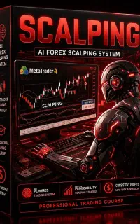 ربات اسکلپر فارکس با اینترنت ملی ( درآمد دلاری )