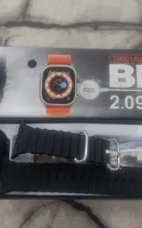 ساعت هوشمند