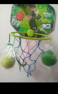 اسباب بازی