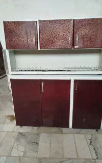 کابینت فلزی