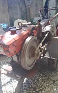 تلیر کشاورزی ۵ونیم کوبوتا