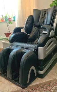 صندلی ماساژور Fujiiryoki