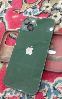 آیفون 13نورمال