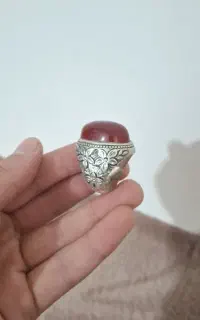 انگشتر های زیبا