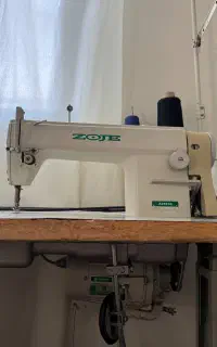 چرخ صنعتی زوجی و سردوز دراگون فلای