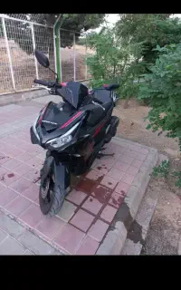 موتور سیکلت