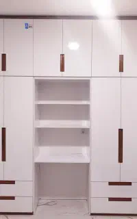 کمددیواری و کابینت