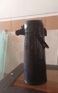 فلاکس شیشه ای