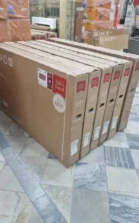 فروش انواع LED در بازرگانی حسینی