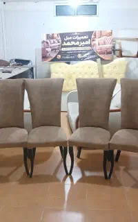 تعمیرات انواع مبل وساخت کابینت و ...