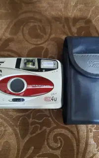 دوربین عکاسی مارک یاشیکا در حدنو