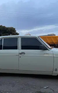 پیکان مدل ۸۳ عروسک