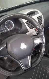 راننده هستم جویای کار.