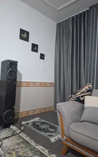 منزل ویلایی دستگرد