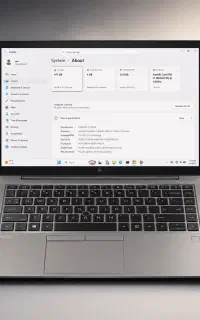 لپ تاپ i7 نسل ده با 4 گیگ گرافیک مجزا
