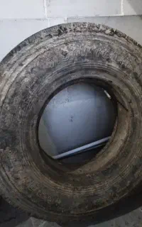 اسباب بازی لاستیک نیسان