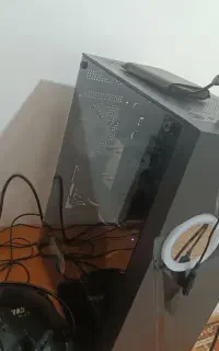 کیس گیمینگ نسل ۱۱